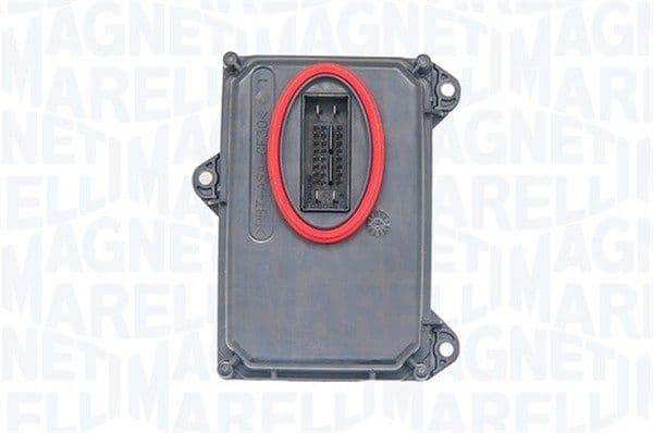 Unitate de control, far curba (AFS) MAGNETI MARELLI 711307329332