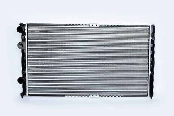 Radiator, racire motor ASAM AUTOMOTIVE 34947