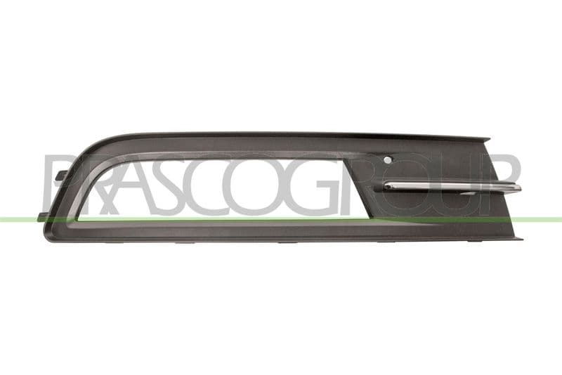 Grila ventilatie, bara protectie PRASCO VG0562123