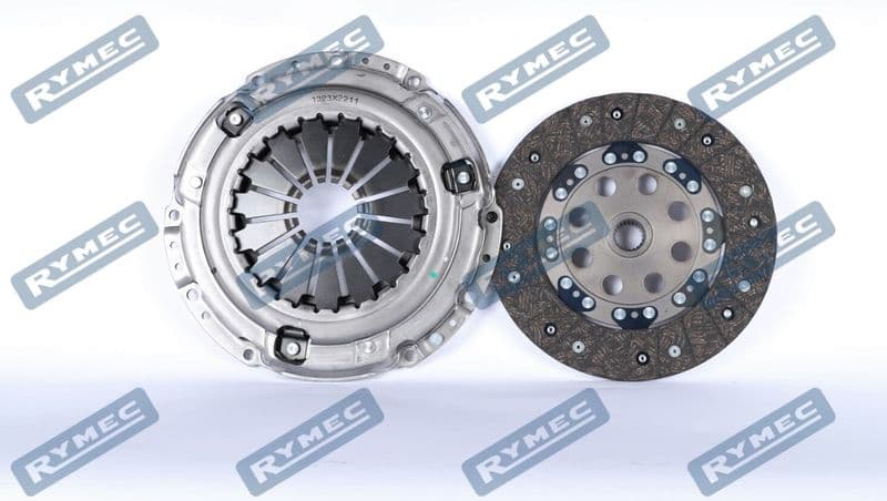 Set ambreiaj RYMEC JT1890