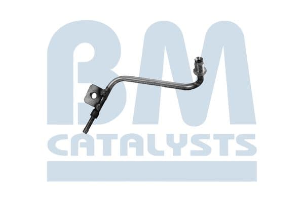 Conducta de presiune, senzor de presiune (filtru particule) BM CATALYSTS PP11290B