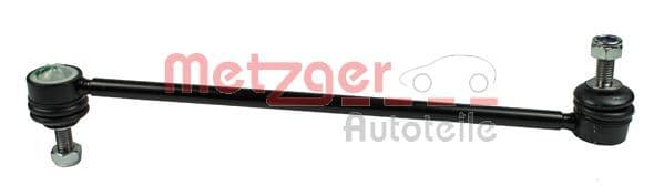 Brat/bieleta suspensie, stabilizator METZGER AUTOTEILE 53061318