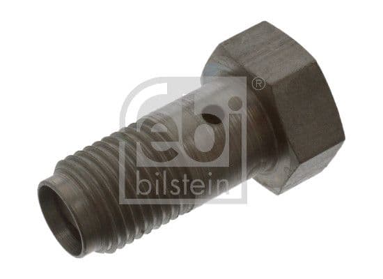 supapă, instalație de alimentare combustibil FEBI BILSTEIN 39618