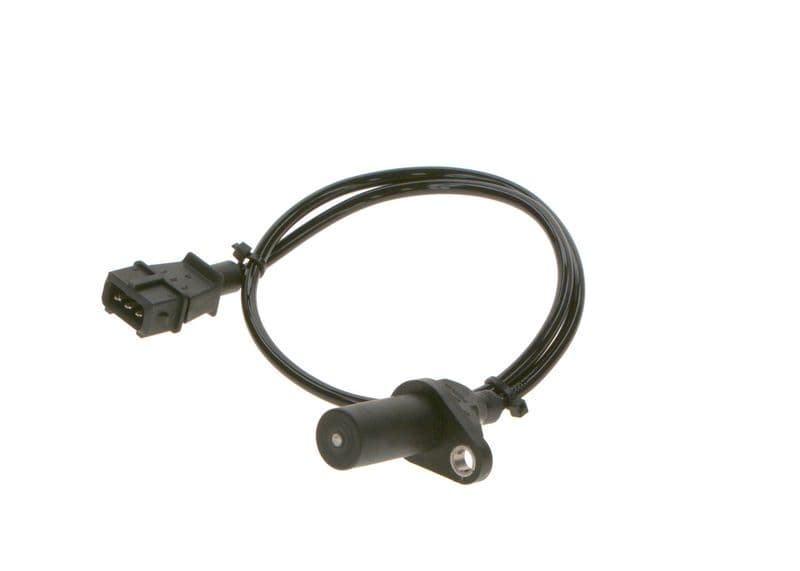 Senzor impulsuri, arbore cotit BOSCH 0 261 210 124
