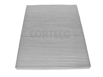 Filtru, aer habitaclu CORTECO 80000376