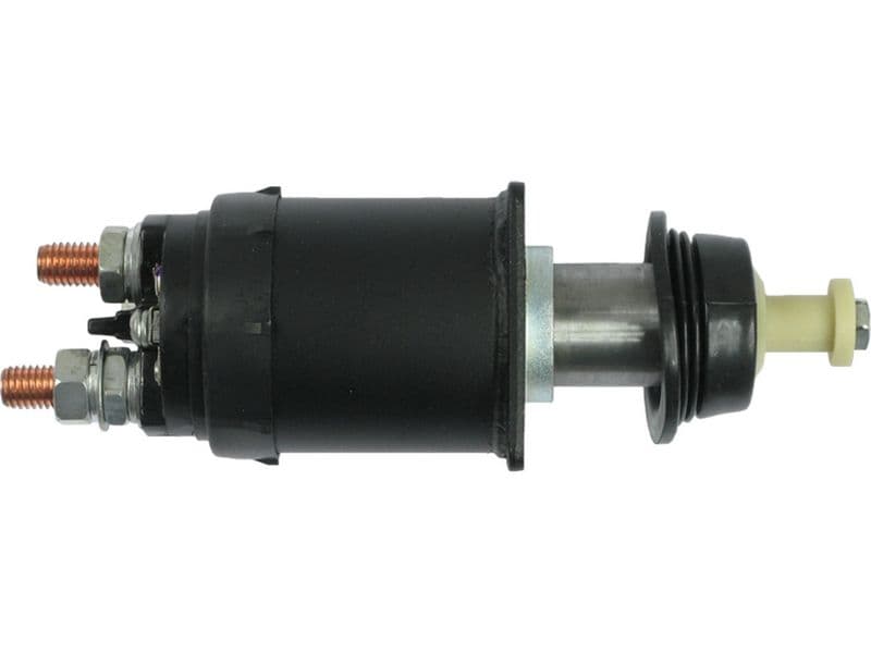 Solenoid, electromotor AS-PL STANDARD SS0070