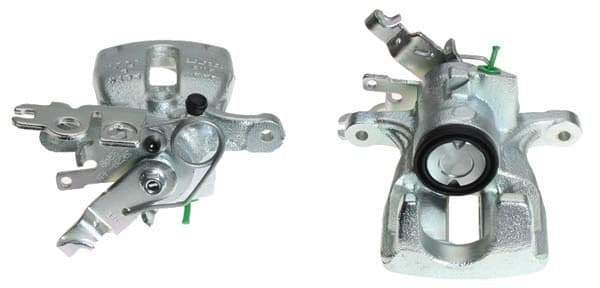 Etrier frana BUDWEG CALIPER 345149