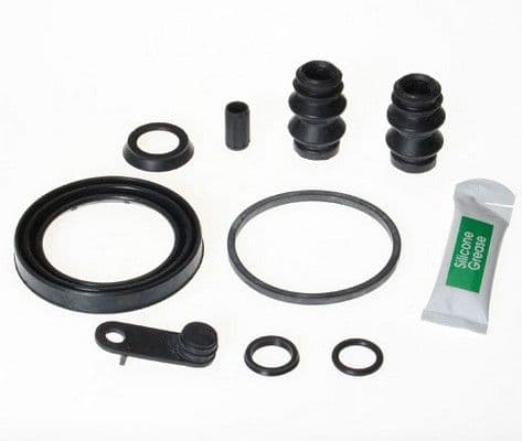 Set reparatie, etrier BREMBO ESSENTIAL LINE F KT 220
