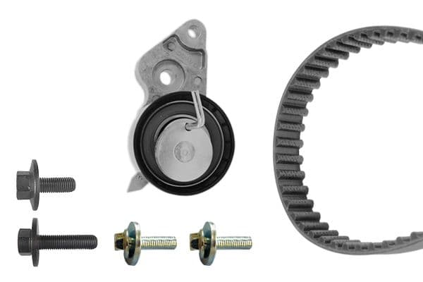 Set curea de distributie BOSCH 1 987 948 914