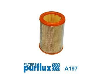 Filtru aer PURFLUX A197