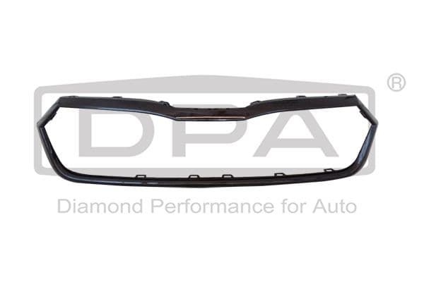 Rama, grila radiator DPA 88531820602