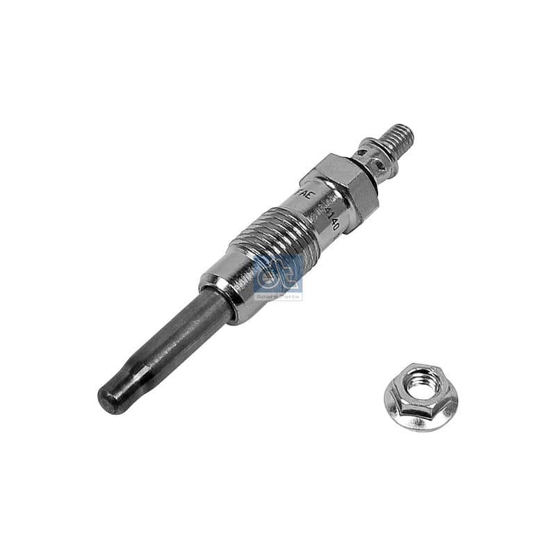 Bujie incandescenta DT Spare Parts 7.61100