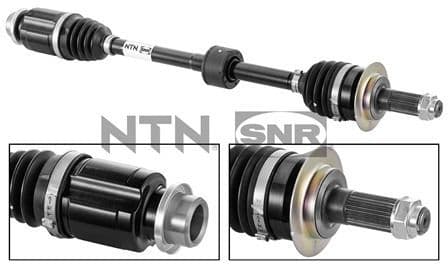 Planetara SNR DK77.014