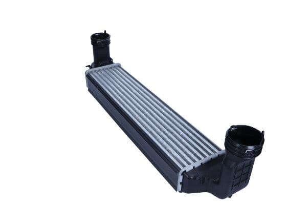 Intercooler, compresor MAXGEAR AC668132