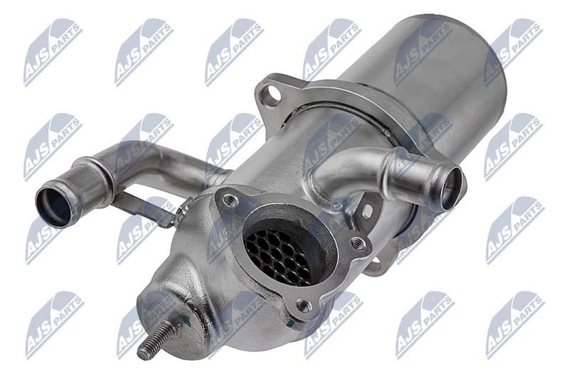 Radiator, recirculare gaze de esapament NTY EGR-WW-050A