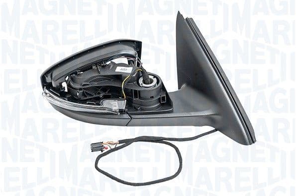 Oglinda exterioara MAGNETI MARELLI 182201591800