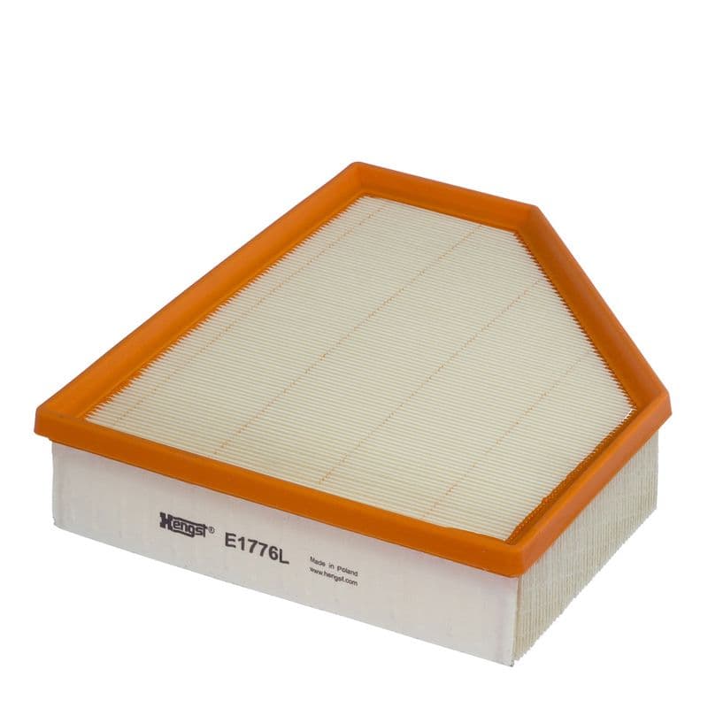 Filtru aer HENGST FILTER E1776L
