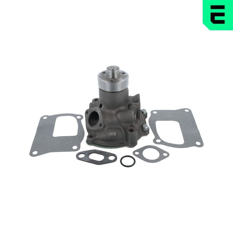 Pompă de apă, răcire motor OPTIMAL AQ-1271