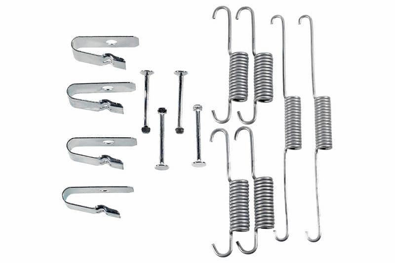 Set accesorii, sabot de frana METZGER AUTOTEILE 105-0723