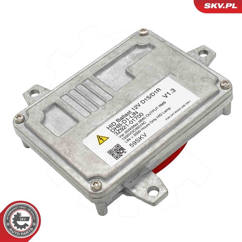 unitate de control,lumini ESEN SKV 59SKV304