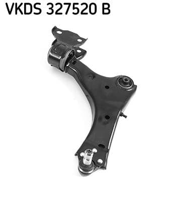 Brat, suspensie roata SKF VKDS 327520 B