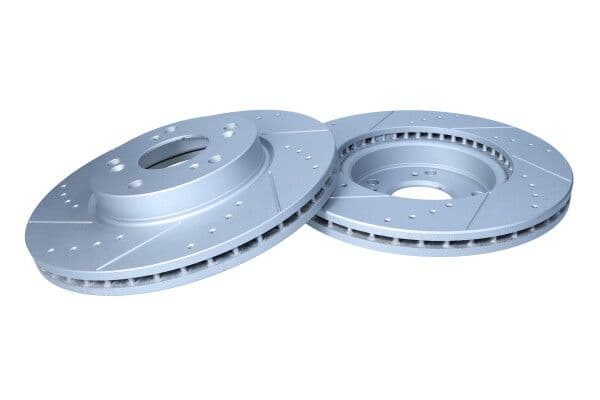 Disc frana MAXGEAR 19-1324SPORT