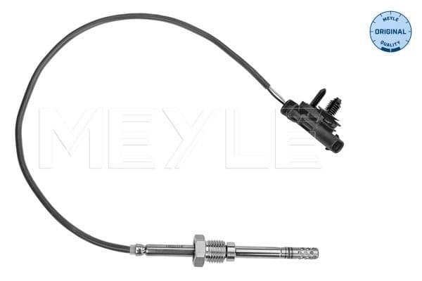 Senzor, temperatura gaze evacuare MEYLE -ORIGINAL: True to OE. 514 800 0031