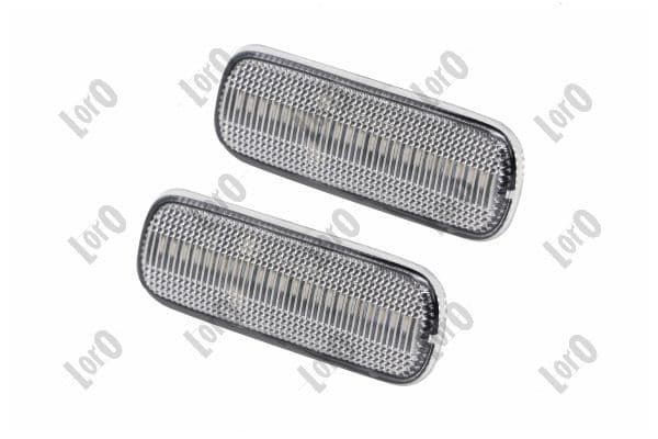Set lumini semnalizare DEPO L38-140-004LED-D