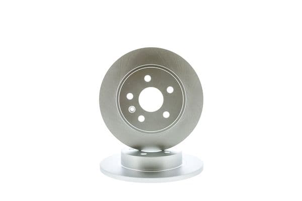 Disc frana AISIN Premium ADVICS by L6R920S