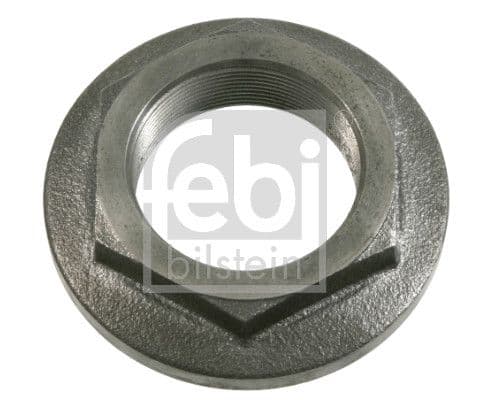 Piuliță, fuzetă FEBI BILSTEIN 04702