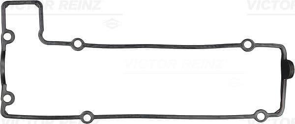 Garnitura, capac supape VICTOR REINZ 71-26492-10