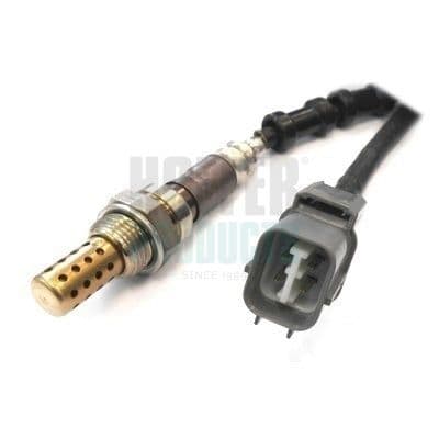 Sonda Lambda MEAT & DORIA 7481076