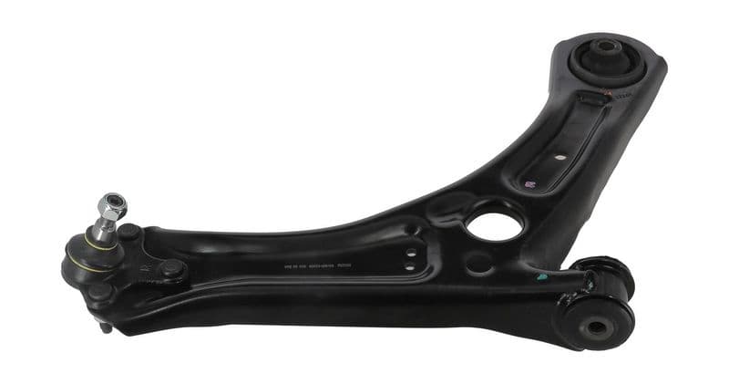 Brat, suspensie roata MOOG VO-WP-13308