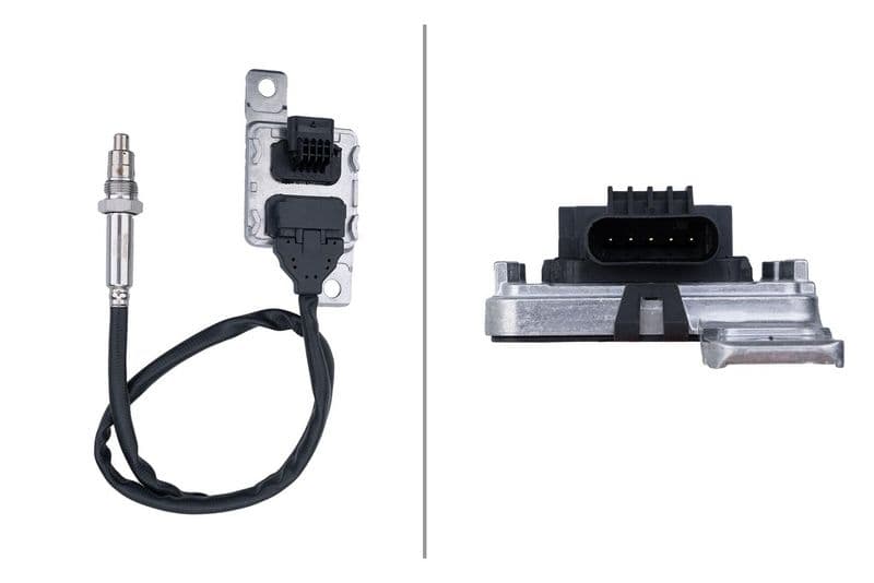 Senzor NOx, Catalizator NOx WAGNER NOS00122