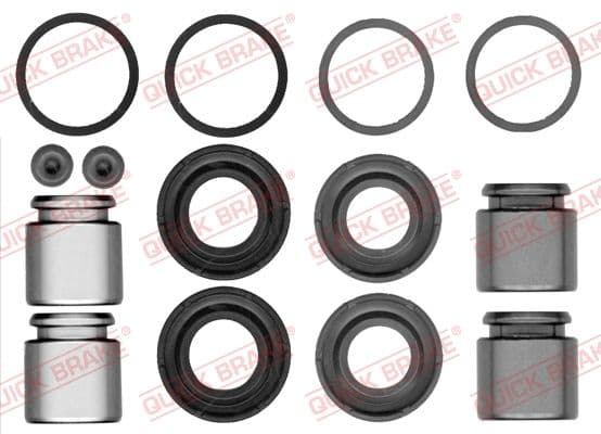 Set reparatie, etrier QUICK BRAKE 114-5425