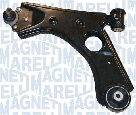 Brat, suspensie roata MAGNETI MARELLI 301181347800