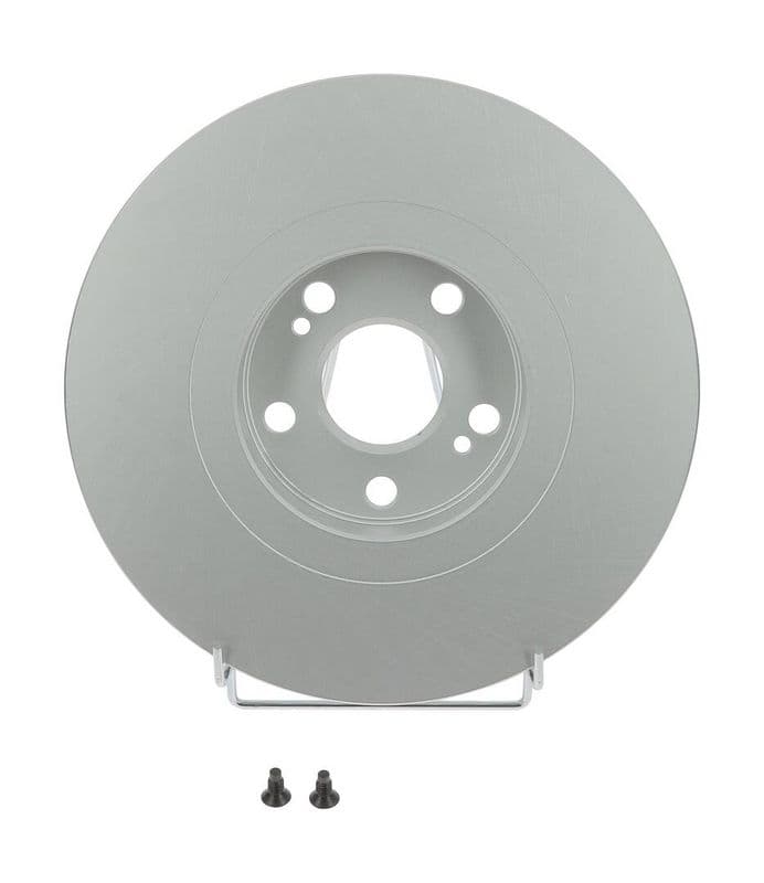 Disc frana FERODO PREMIER DDF1368C-1