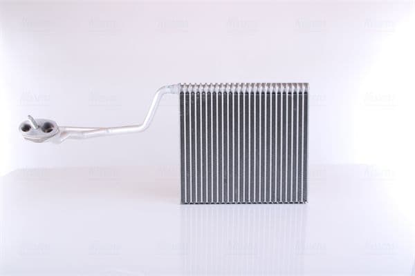 Evaporator, aer conditionat NISSENS 92293