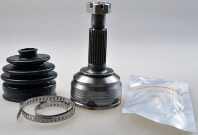 Set articulatie, planetara DENCKERMANN C120505