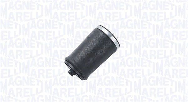 Burduf, suspensie pneumatica MAGNETI MARELLI 350535500002