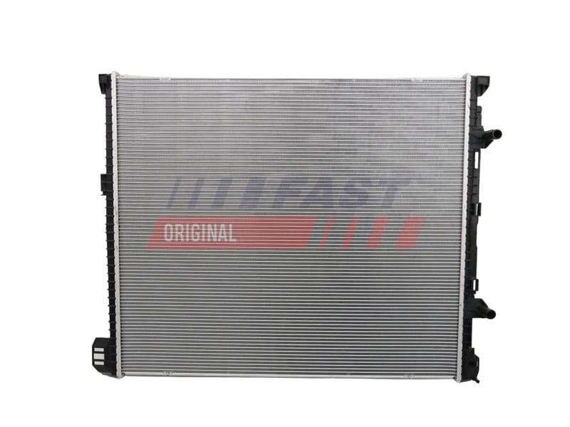 Radiator, racire motor FAST FT55074
