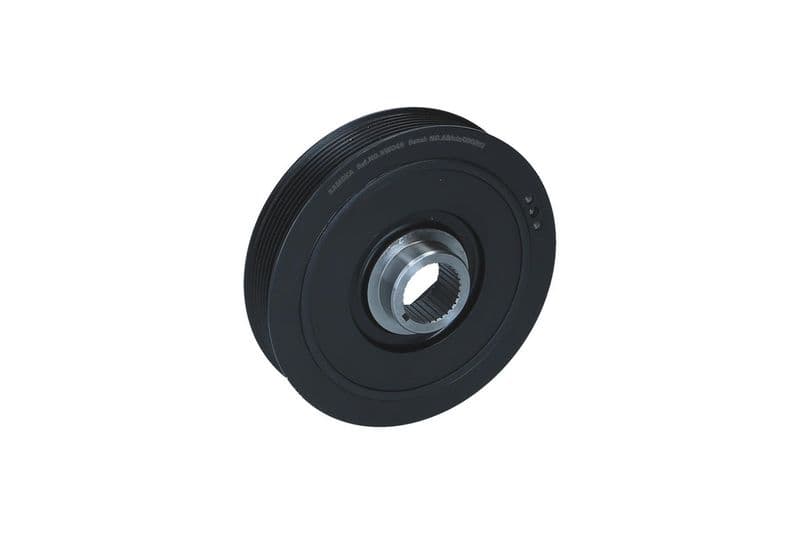 Fulie curea, arbore cotit KAMOKA RW048