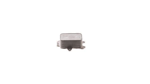 Radiator ulei, ulei motor MAHLE BEHR CLC 391 000S