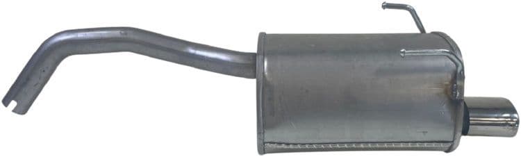 Toba esapament finala BOSAL 148-183