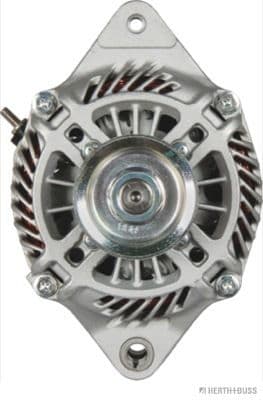 Generator / Alternator HERTH+BUSS JAKOPARTS J5118026