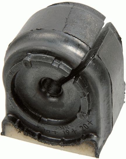 Bucsa, bara stabilizatoare LEMFÖRDER 39545 01