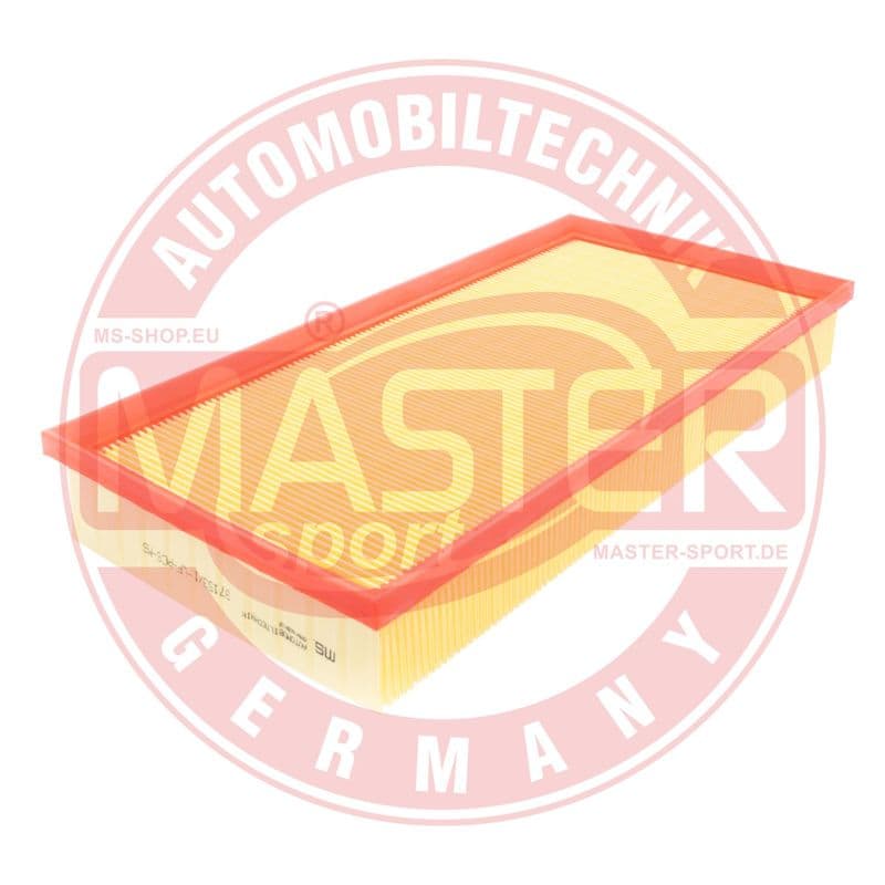 Filtru aer MASTER SPORT 37153/1-LF-PCS-MS