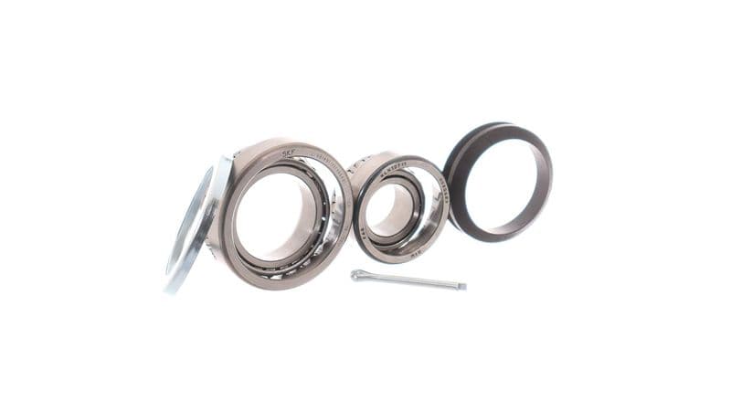 Set rulment roata SKF VKBA 719