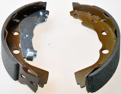 Set saboti frana DENCKERMANN B120072