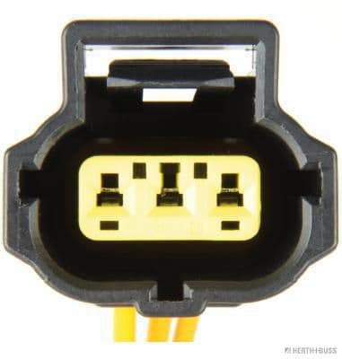 Set reparat cabluri, generator HERTH+BUSS ELPARTS 51277297